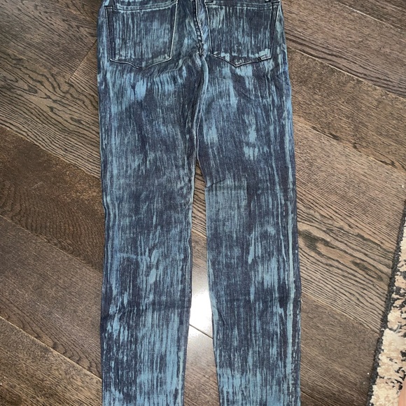 Calvin Rucker Jeans BNWOT - Picture 5 of 5